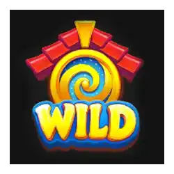 Wild Symbol of CooCoo Cashoo Slot