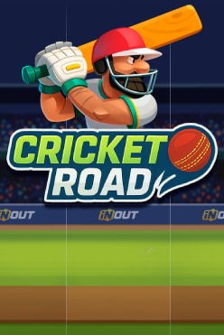 Cricket Road Free Play in Demo Mode