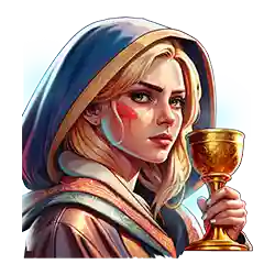Icon 3 CULT