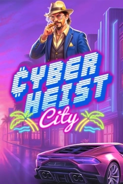 Cyberheist City Free Play in Demo Mode