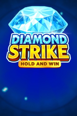 Diamond Strike Free Play in Demo Mode