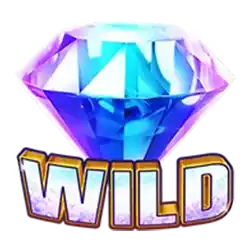 Icon 7 Diamonds 4 The Win