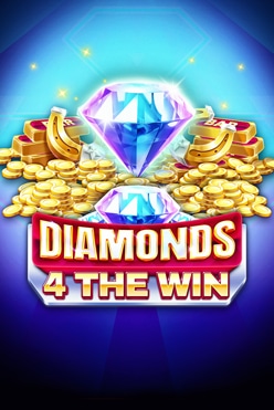 Diamonds 4 The Win Free Play in Demo Mode