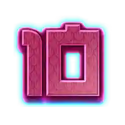 Icon 10 Dragon Boyz