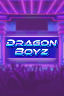 Dragon Boyz Free Play in Demo Mode