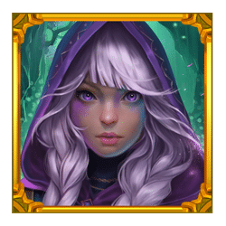 Wild Symbol of Dragon Magic Slot