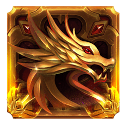 Scatter of Dragon Magic Slot