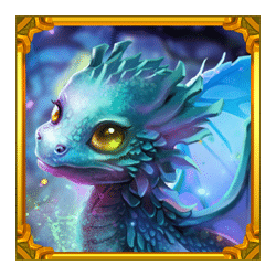 Icon 3 Dragon Magic