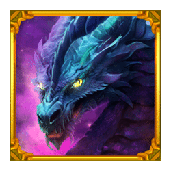 Icon 5 Dragon Magic