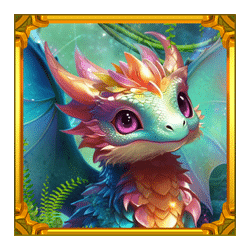Icon 4 Dragon Magic