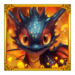 Icon 6 Dragon Magic