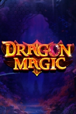 Dragon Magic Free Play in Demo Mode