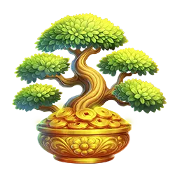 Symbol 1 Dragon Tiger Fortunes