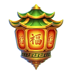 Symbol 3 Dragon Tiger Fortunes