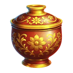 Symbol 5 Dragon Tiger Fortunes