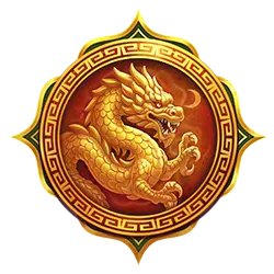 Symbol 13 Dragon Tiger Fortunes