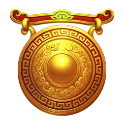 Dragon Tiger Fortunes Pokies Wild Symbol