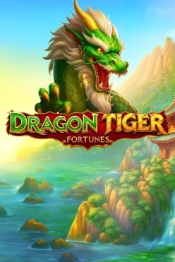 Dragon Tiger Fortunes Free Play in Demo Mode