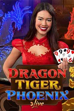 Dragon Tiger Phoenix Free Play in Demo Mode
