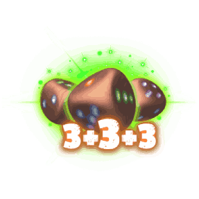 Earth Roll (333) image