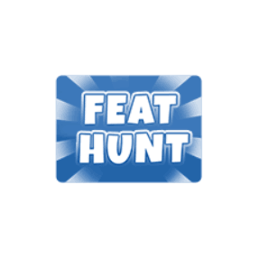 Elevated Feature Hunt image