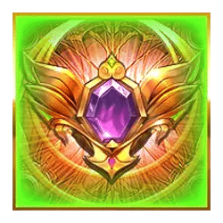 Scatter of Elves Kingdom Slot