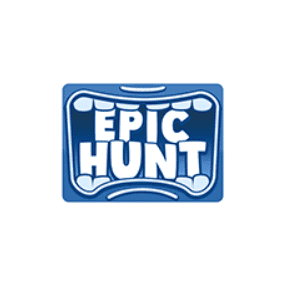 EPIC BONUS HUNT image