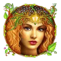Wild Symbol of Fairy Queen Slot