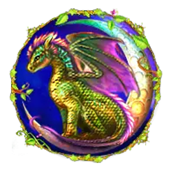 Icon 5 Fairy Queen