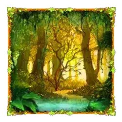 Scatter of Fairy Queen Slot