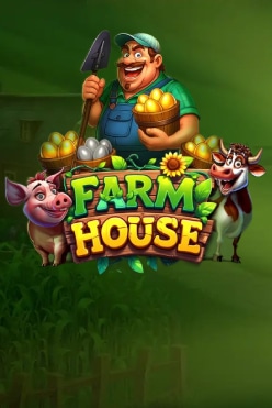 Farm House Free Play in Demo Mode