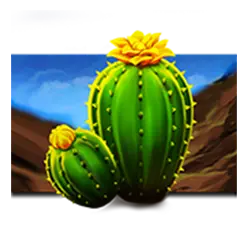 Symbol 4 Fire Stampede Ultimate