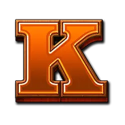 Symbol 6 Fire Stampede Ultimate
