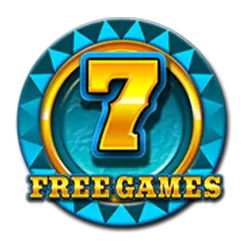 Fire Stampede Ultimate Pokies Scatter