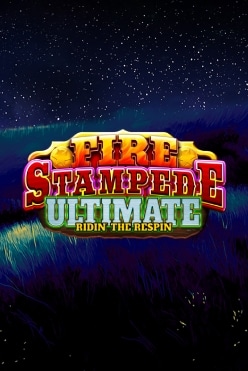 Fire Stampede Ultimate Free Play in Demo Mode