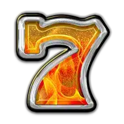 Symbol 1 Firedream Xmas Hold and Win