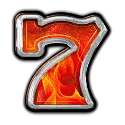 Symbol 2 Firedream Xmas Hold and Win