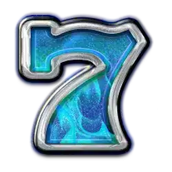 Symbol 5 Firedream Xmas Hold and Win