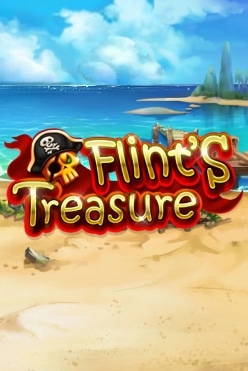 Flint Treasure Free Play in Demo Mode