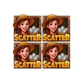 FREE RANGE BONUS image