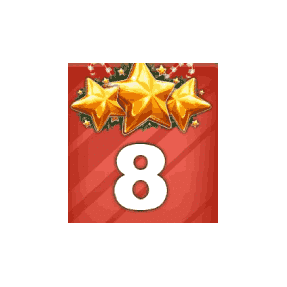 8 Free Spins image