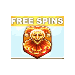 15 Free Spins  image