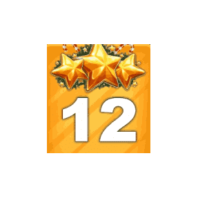 12 Free Spins image