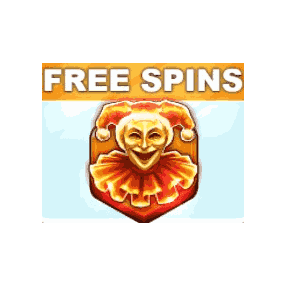 10 Free Spins image