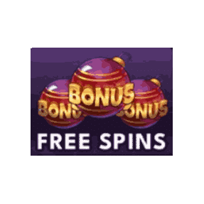 Free Spins Bonus image
