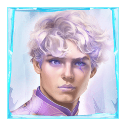Symbol 3 Frozen Diamonds