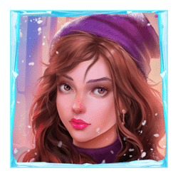 Symbol 4 Frozen Diamonds