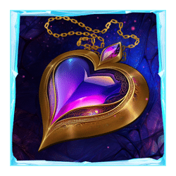 Symbol 6 Frozen Diamonds