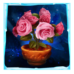Symbol 7 Frozen Diamonds