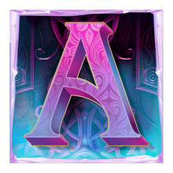 Symbol 8 Frozen Diamonds